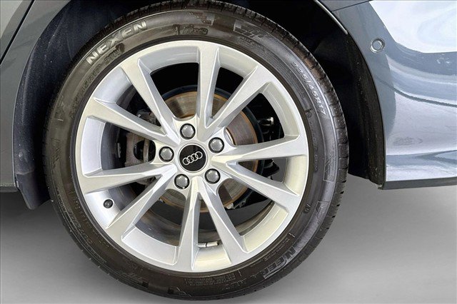 Used 2025 Audi A3 2.0T Premium AWD/4WD image 30