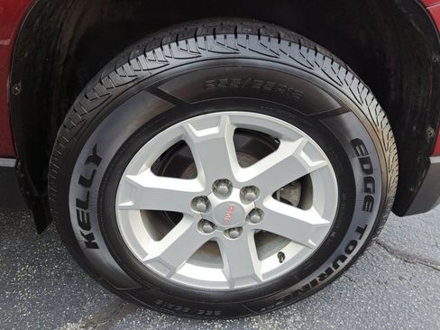 Used 2015 GMC Acadia SLE FWD image 21