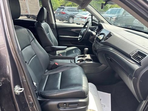 Used 2020 Honda Pilot EX-L image 31