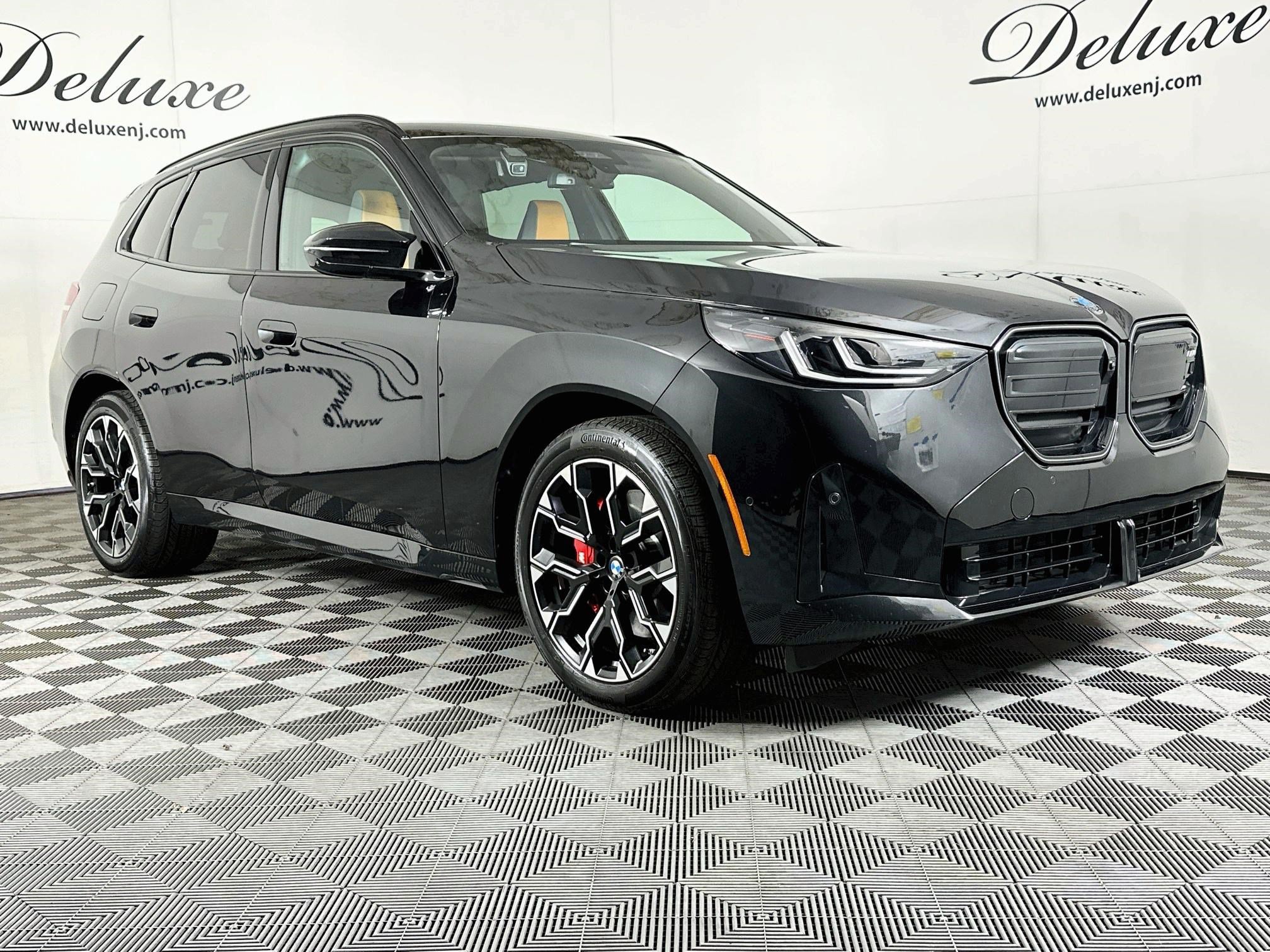 Used 2025 BMW X3 M50 w/ Premium Package AWD/4WD image 1