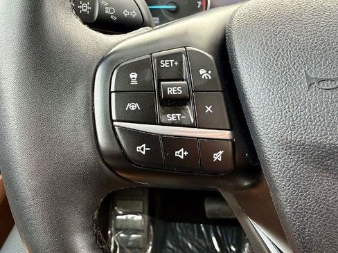 Certified 2024 Ford Maverick Lariat w/ FX4 Off-Road Package AWD/4WD image 27