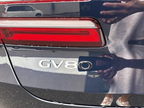 New 2026 Genesis GV80 2.5T Prestige AWD/4WD image 12