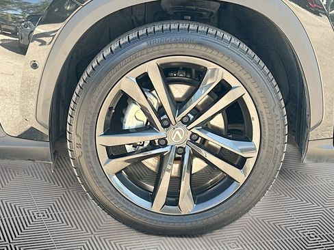 Used 2025 Lexus NX 450h+ NX 450h+ Luxury w/ Towing Package (2000 Lbs) image 38