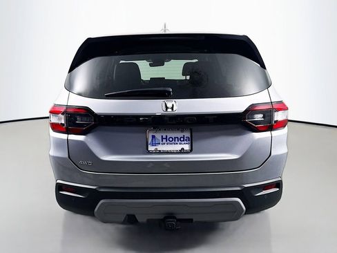 Certified 2024 Honda Pilot EX-L image 6