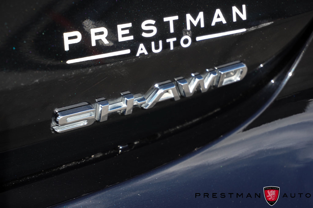 Used 2023 Acura TLX w/ A-SPEC Package AWD/4WD image 13