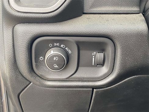 New 2025 RAM 3500 Tradesman image 56