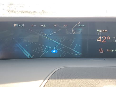 New 2026 Lincoln Nautilus Premier image 20