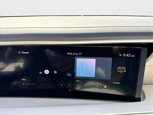 New 2026 Hyundai Palisade Calligraphy image 12