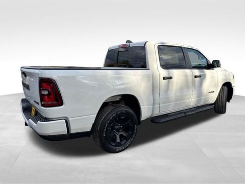 New 2026 RAM 1500 Express image 7
