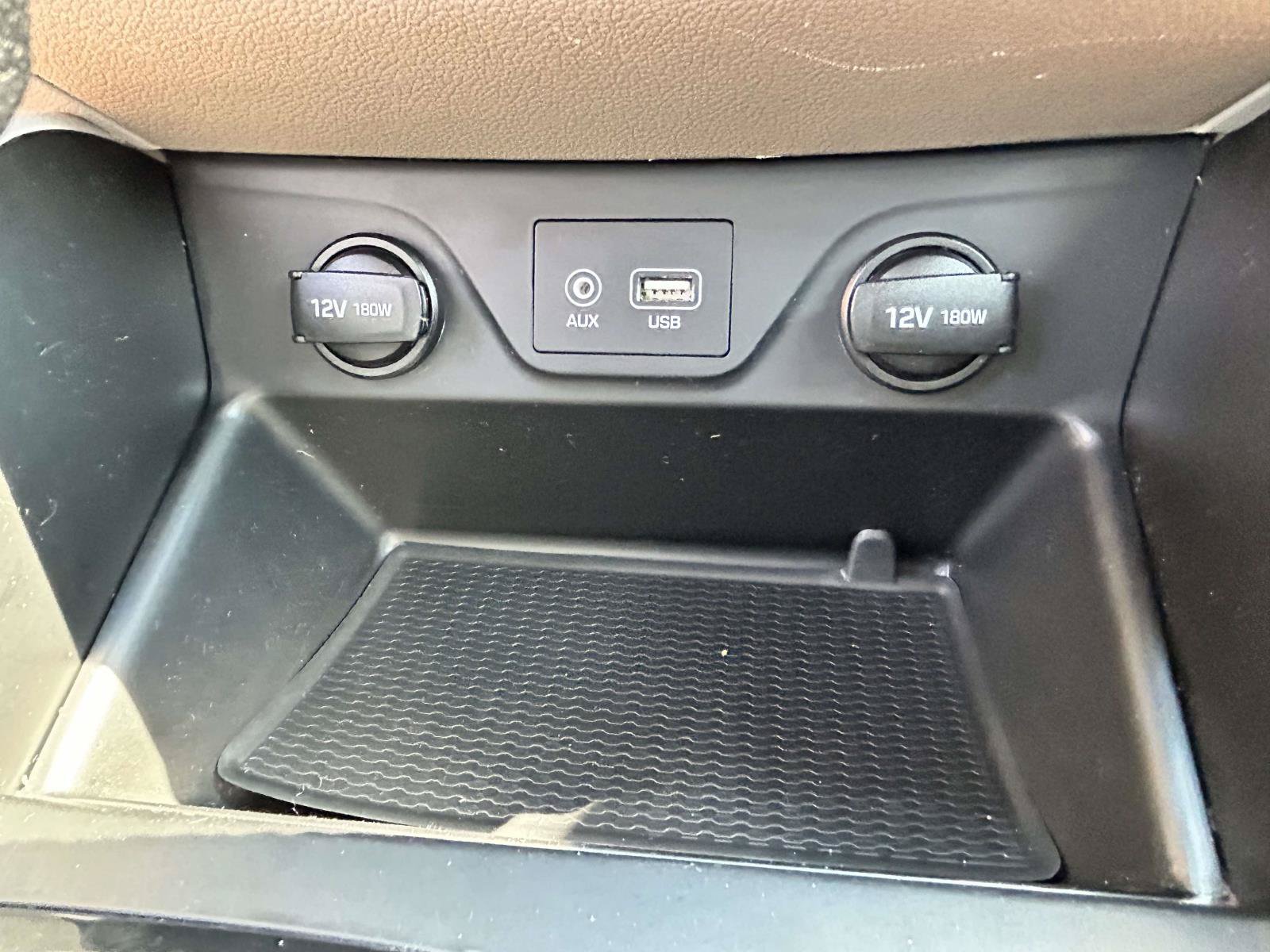 Used 2019 Hyundai Tucson SE FWD image 18