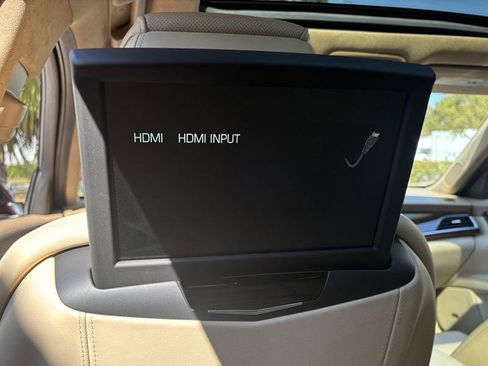 Used 2016 Cadillac CT6 Platinum image 33