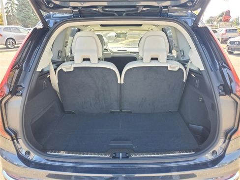 New 2026 Volvo XC90 B6 Ultra w/ Protection Package image 36