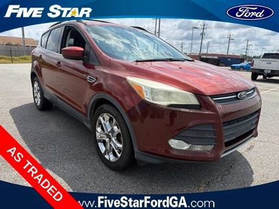 Used 2014 Ford Escape SE w/ Equipment Group 201A