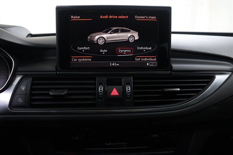 Used 2016 Audi S7 AWD/4WD image 13