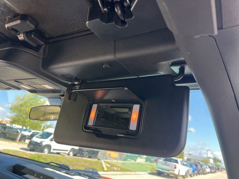 Used 2025 Ford Bronco Big Bend AWD/4WD image 52