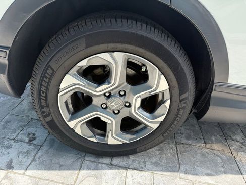 Used 2018 Honda CR-V EX image 27