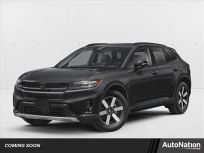 New 2026 Honda Prologue Touring