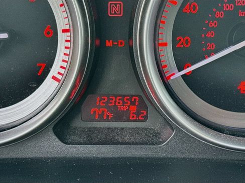 Used 2010 MAZDA MAZDA6 i Touring Plus FWD image 10