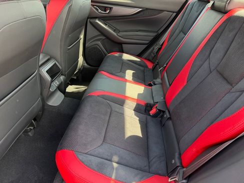 New 2026 Subaru WRX Limited image 14