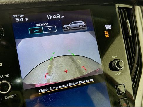 Certified 2022 Subaru Outback Premium w/ Popular Package #1 image 15