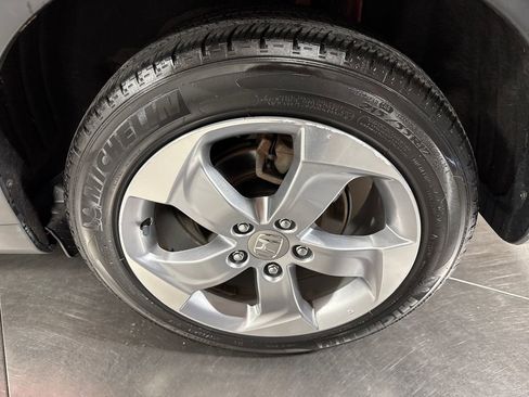 Used 2016 Honda HR-V LX image 12