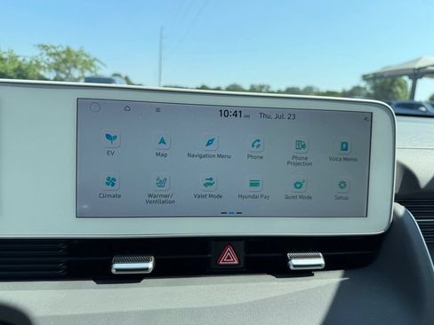 Certified 2024 Hyundai Ioniq 5 Limited RWD image 18
