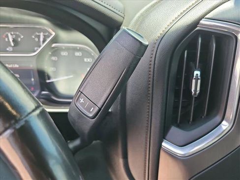 Used 2020 GMC Sierra 1500 AT4 AWD/4WD image 12