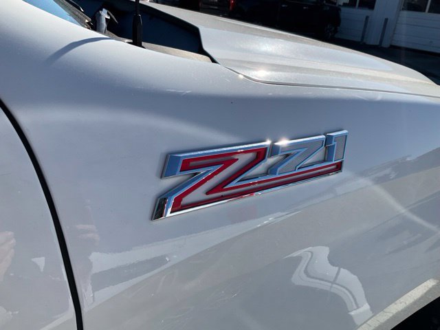 Used 2019 Chevrolet Silverado 1500 RST w/ All-Star Edition AWD/4WD image 9