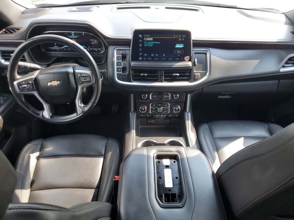 Used 2024 Chevrolet Tahoe LT RWD image 17