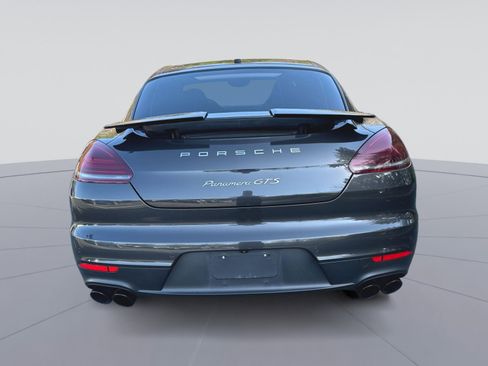 Used 2015 Porsche Panamera GTS image 30