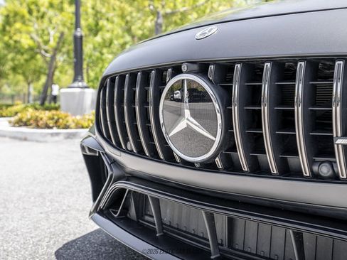 Used 2023 Mercedes-Benz AMG GT 63 S image 70
