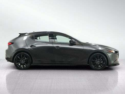 Used 2024 MAZDA MAZDA3 Hatchback w/Premium Plus Pkg AWD/4WD image 6