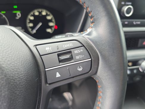 Certified 2023 Honda CR-V Sport image 24