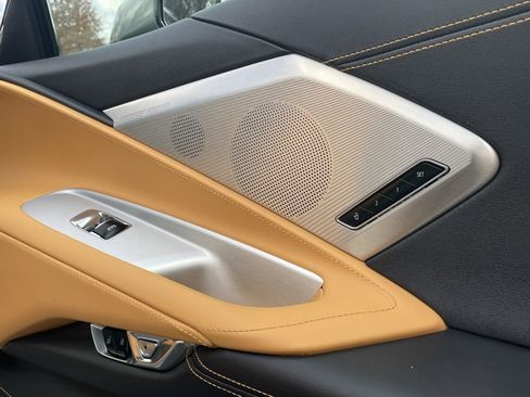 Certified 2024 Chevrolet Corvette Stingray Preferred Cpe w/ Battery Protection Package image 14