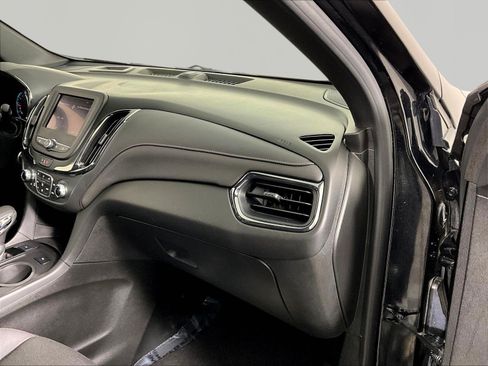 Used 2022 Chevrolet Equinox RS AWD/4WD image 26