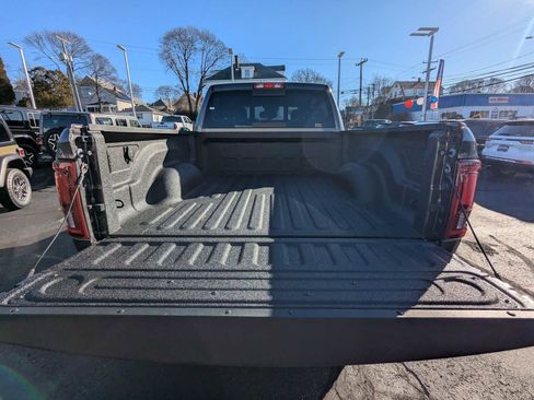 New 2026 RAM 2500 Big Horn AWD/4WD image 20