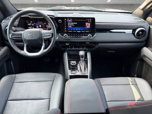 Used 2024 Chevrolet Colorado Z71 w/ Z71 Convenience Package 2 image 20