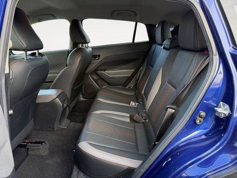 Used 2024 Subaru Crosstrek 2.5i Limited image 13