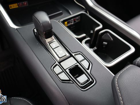 Used 2024 Lexus TX 350 AWD w/ Captains Chair Package image 19