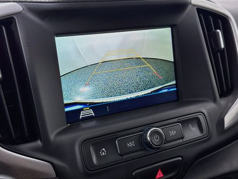 Used 2018 GMC Terrain SLE FWD image 13
