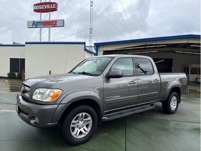 Used 2006 Toyota Tundra Limited