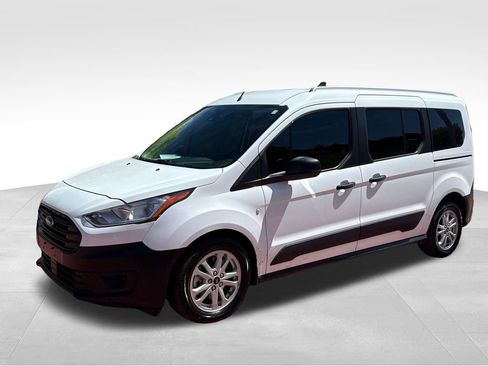 Used 2019 Ford Transit Connect XL FWD image 3