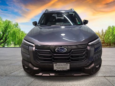 New 2026 Subaru Outback Premium image 9