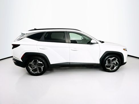 Used 2024 Hyundai Tucson SEL w/ Convenience Package FWD image 10