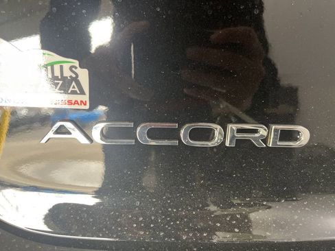 New 2026 Honda Accord EX-L image 46