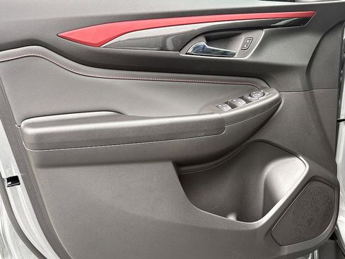 New 2026 Chevrolet TrailBlazer RS w/ Driver Confidence Package image 13