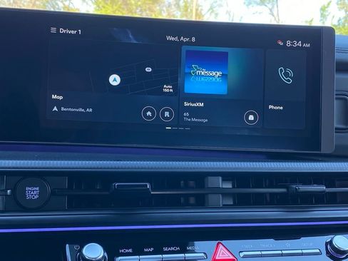 New 2026 Hyundai Santa Fe Calligraphy AWD/4WD image 14