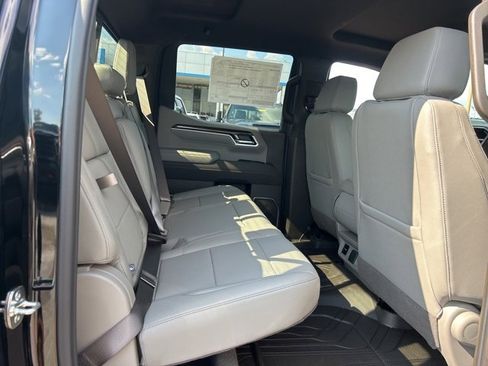 New 2026 Chevrolet Silverado 1500 LT w/ All Star Edition Plus image 32