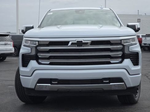 New 2026 Chevrolet Silverado 1500 High Country w/ Technology Package AWD/4WD image 20
