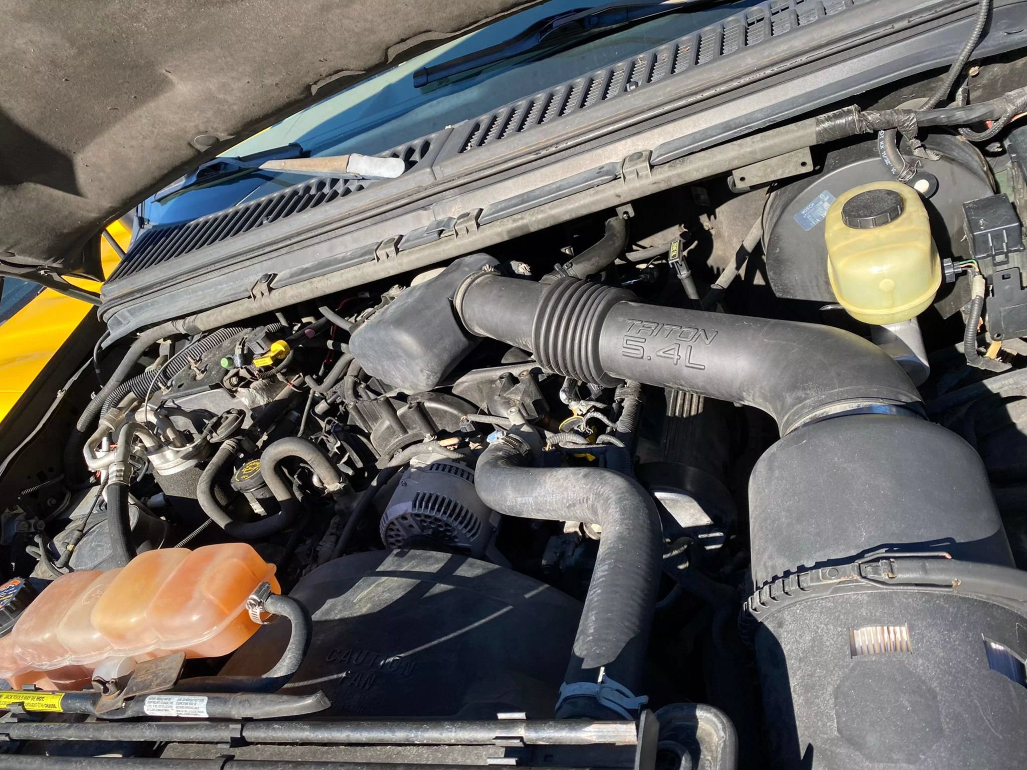 Used 2000 Ford Excursion Limited RWD image 20